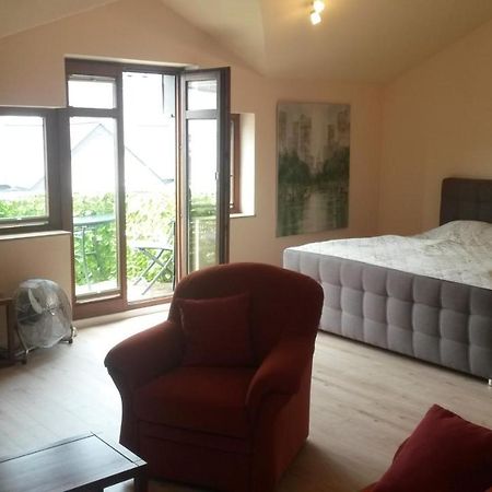 Altstadt-Ferienwohnung Rodica Limburg an der Lahn Luaran gambar