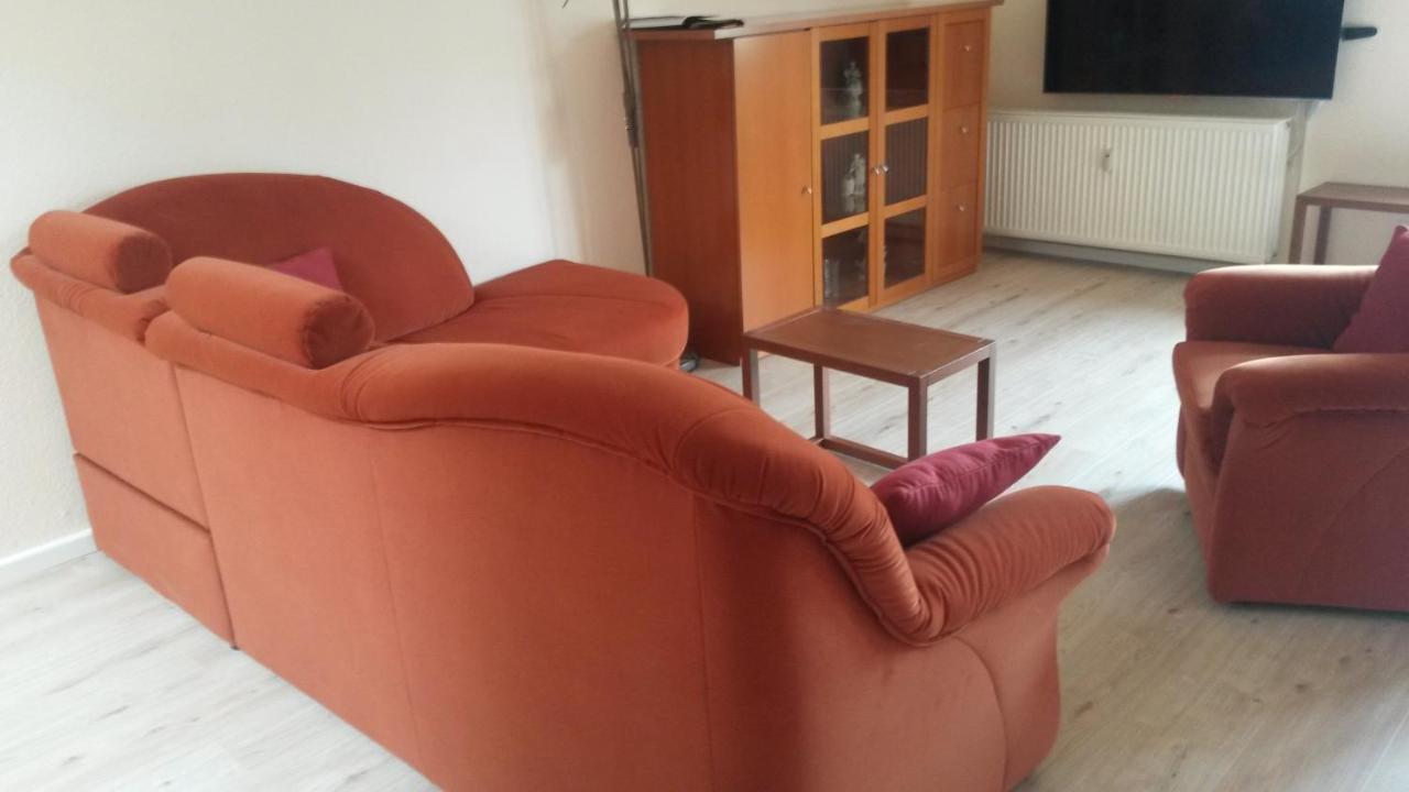 Altstadt-Ferienwohnung Rodica Limburg an der Lahn Luaran gambar
