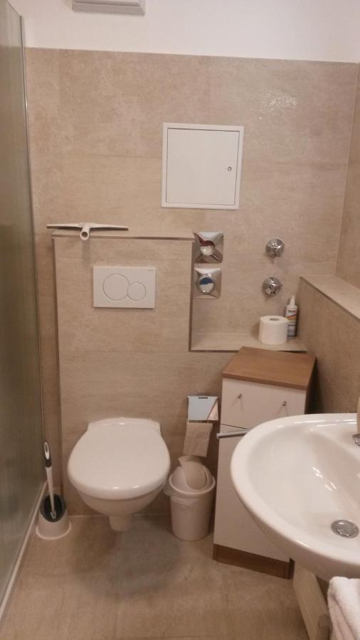 Altstadt-Ferienwohnung Rodica Limburg an der Lahn Luaran gambar