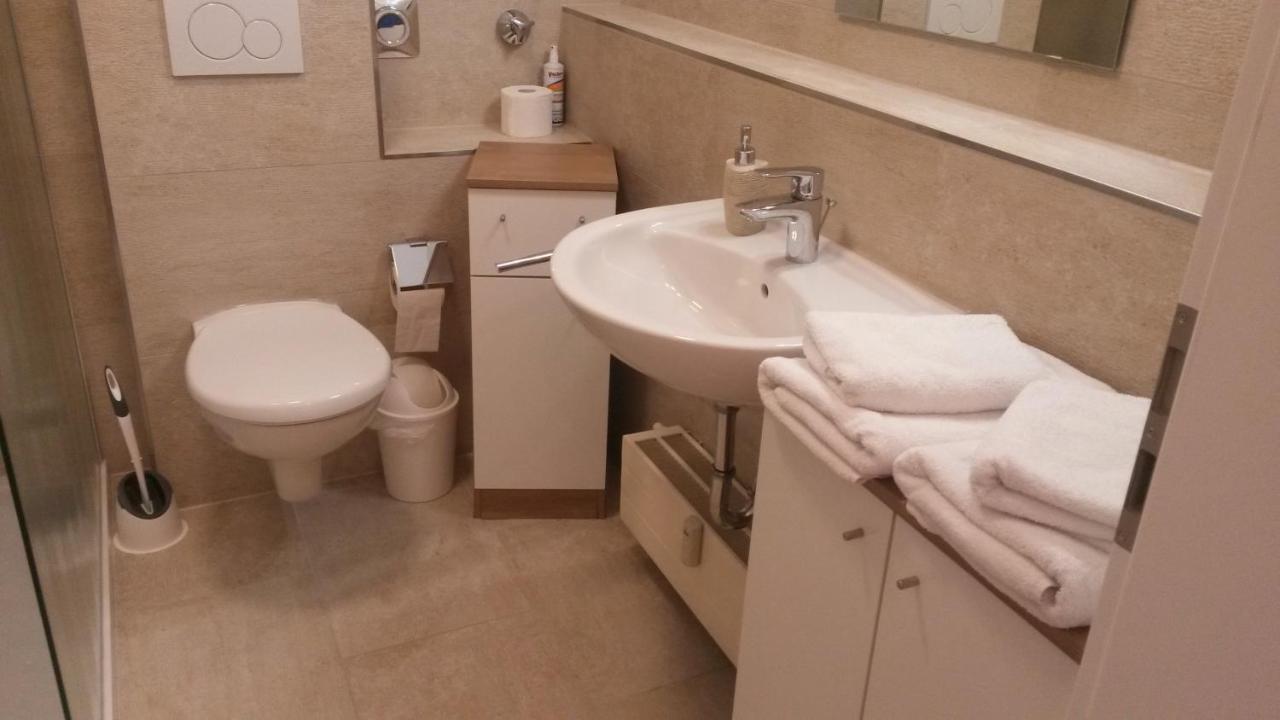 Altstadt-Ferienwohnung Rodica Limburg an der Lahn Luaran gambar