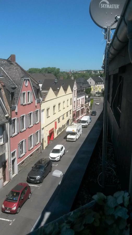 Altstadt-Ferienwohnung Rodica Limburg an der Lahn Luaran gambar