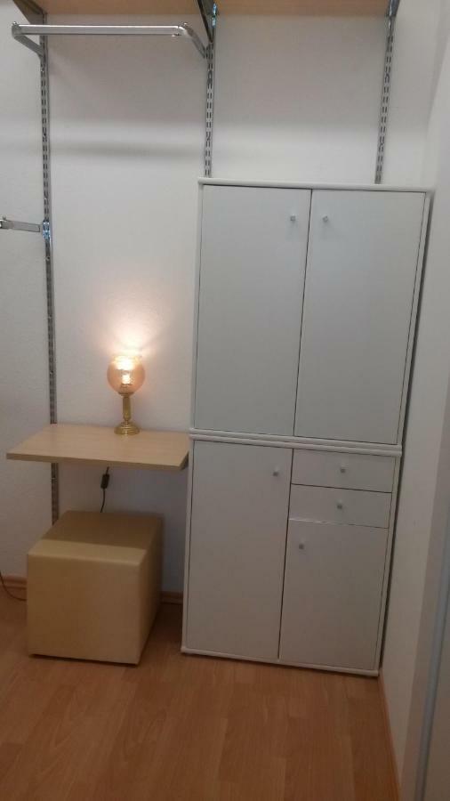 Altstadt-Ferienwohnung Rodica Limburg an der Lahn Luaran gambar